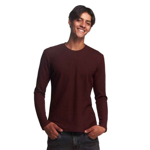 Playera Authentic Lyon tinto para caballero 315106-502