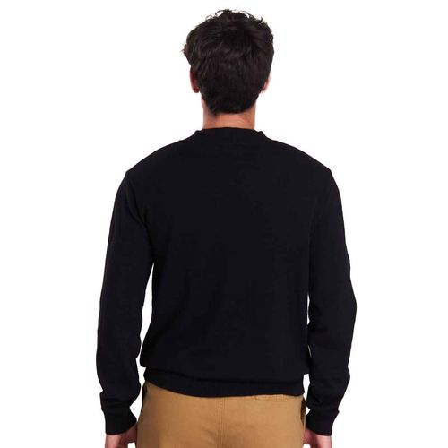 Suéter Authentic Lyon negro para caballero 611087-001