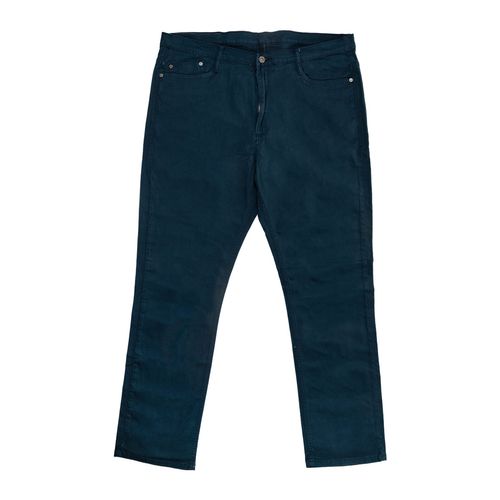 Pantalón Lee azul para caballero 112369511