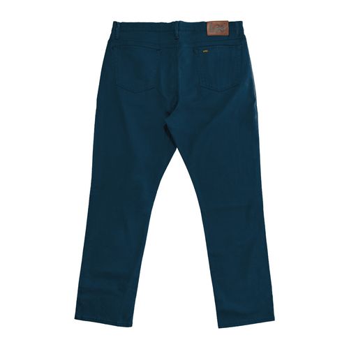 Pantalón Lee azul para caballero 112369511