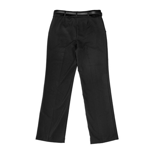 Pantalón Alexis negro para dama 28250007N