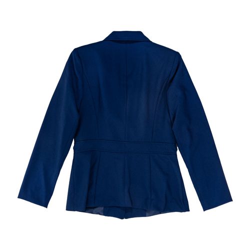 Saco Alexis azul para dama 88250003M
