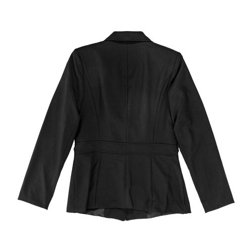 Saco Alexis negro para dama 88250003N