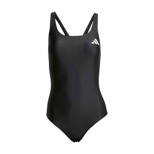 Traje de baño Adidas negro para dama JM8152