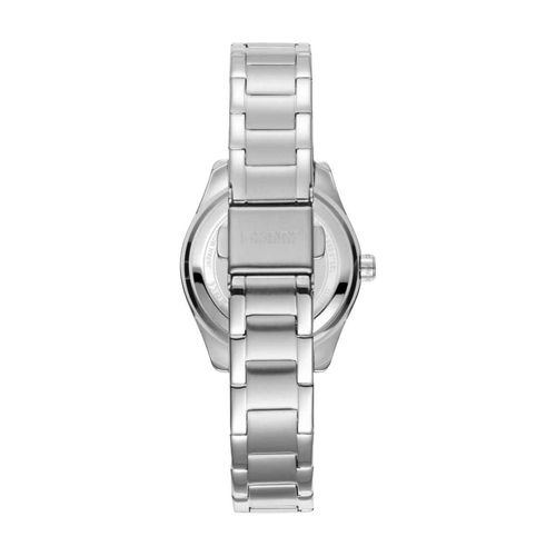 Reloj Dkny plateado para dama DK1L018M0015