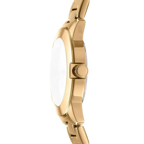 Reloj Dkny dorado para dama DK1L021M0055