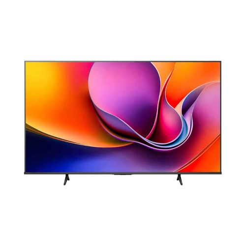 Pantalla Hisense 50p 4K Uhd negro 50a65nv