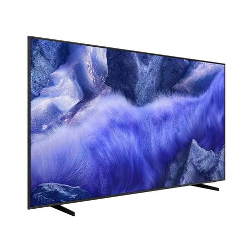 Pantalla Samsung 85p Qled negro qn85qef1afxzx