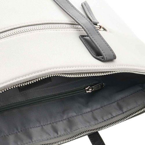 Mochila Klip Xtreme para laptop gris klb-461gr