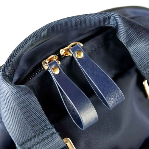 Mochila Klip Xtreme para laptop azul knb-468bl