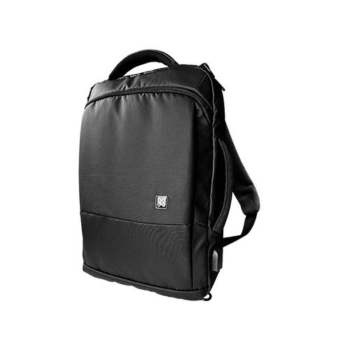 Mochila Klip Xtreme para laptop negro knb-895