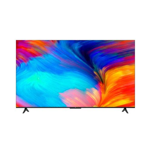 Pantalla Tcl 75p 4K Uhd negro 75s451g