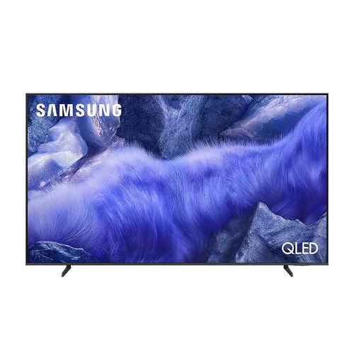 Pantalla Samsung 85p Qled negro qn85qef1afxzx