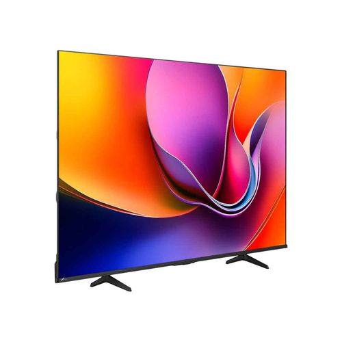 Pantalla Hisense 85p 4K Uhd negro 85a65nv