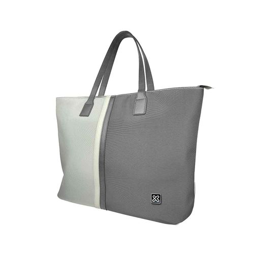 Mochila Klip Xtreme para laptop gris klb-461gr