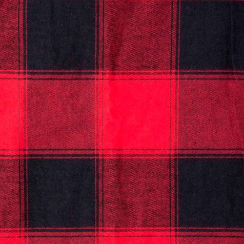 Pijama Twins negro para dama JMI0320