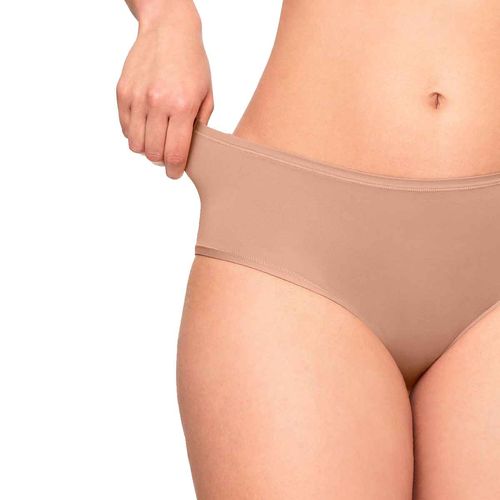 Panty Warners beige para dama WRW253HP14-S7N2
