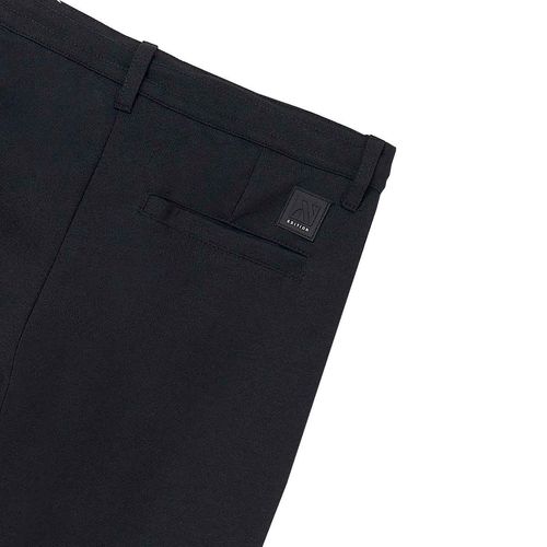 Pantalón Nuku Tavake negro para joven 7568