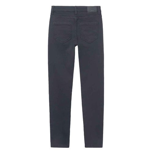 Pantalón Nuku Tavake negro para joven 7569