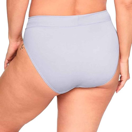 Panty Warners azul para dama WRW253HC11-SP46