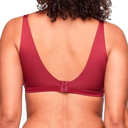 Brasier Warners tinto para dama RA2231A-SVER