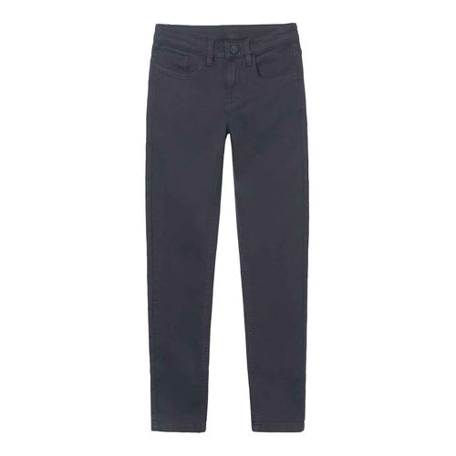 Pantalón Nuku Tavake negro para joven 7569