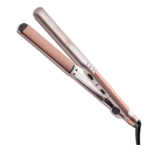 Alaciadora Conair infinity pro rosa cs76tes