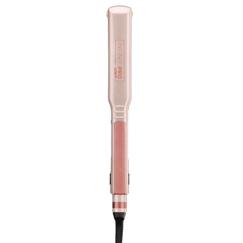 Alaciadora Conair infinity pro rosa cs76tes