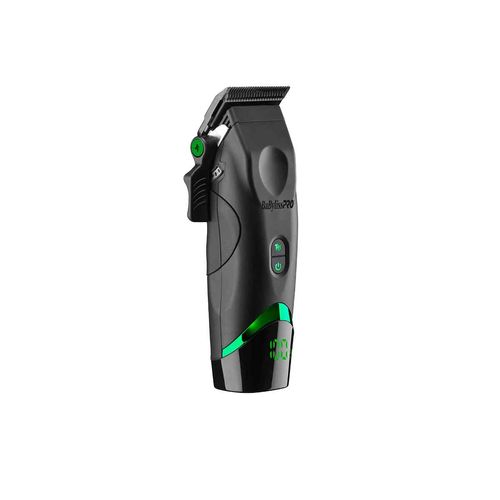 Rasuradora Babyliss clipper tomb45 negro fxt45ces