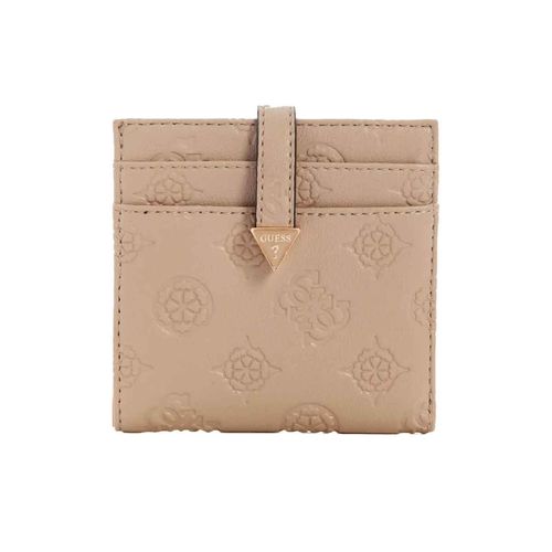 Cartera casual Guess para dama café pd9665152-sig