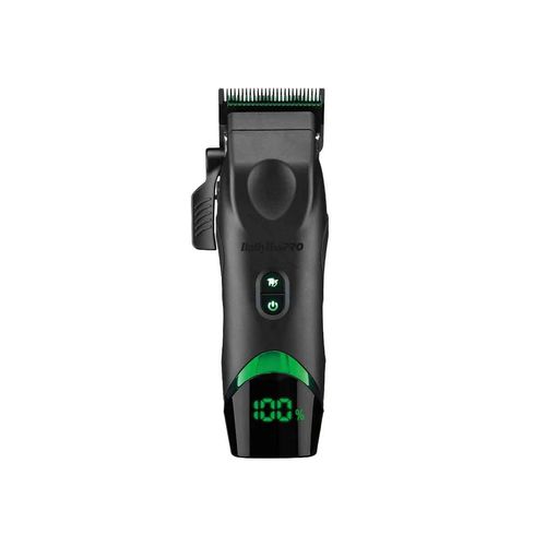 Rasuradora Babyliss clipper tomb45 negro fxt45ces