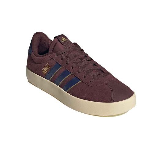 Tenis Adidas multicolor para caballero jr8645