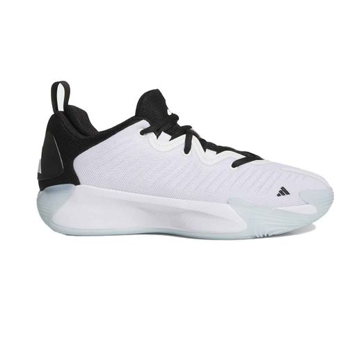 Tenis Adidas blanco para caballero jp8013