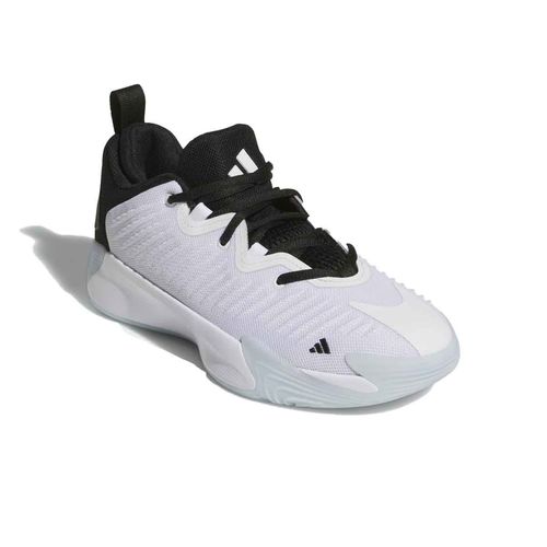 Tenis Adidas blanco para caballero jp8013