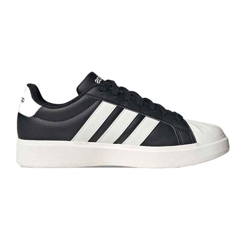 Tenis Adidas negro para dama jp8284
