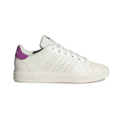 Tenis Adidas beige para dama jq0393