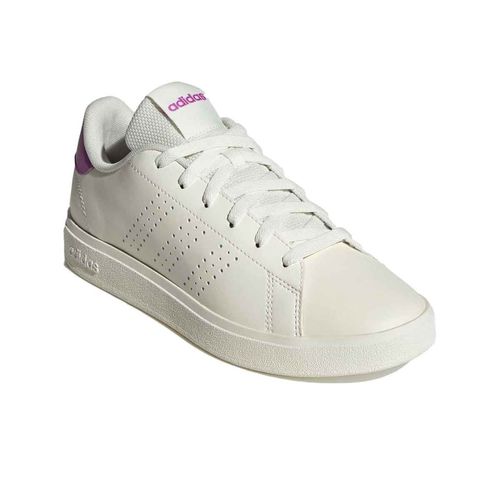Tenis Adidas beige para dama jq0393