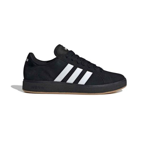 Tenis Adidas negro para caballero jq6018