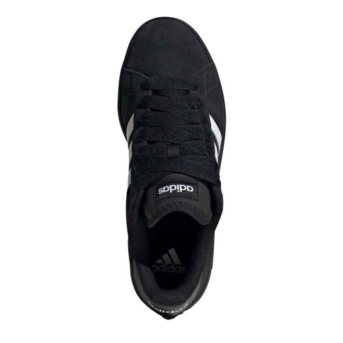 Tenis Adidas negro para caballero jq6018