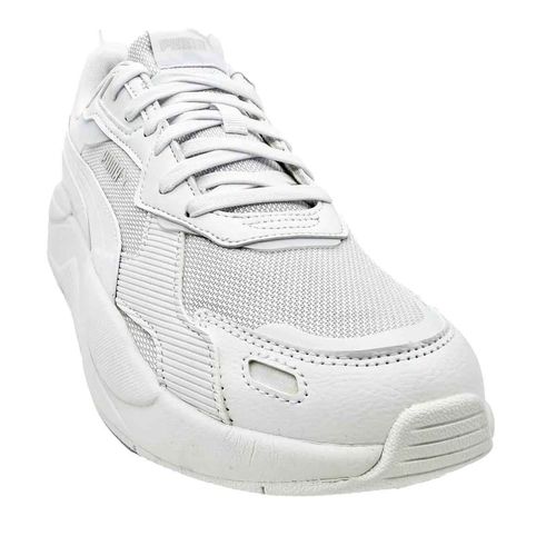 Tenis Puma blanco para caballero 399064 08
