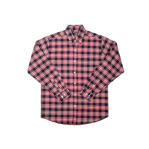 Camisa Soul And Blues multicolor para caballero C2156