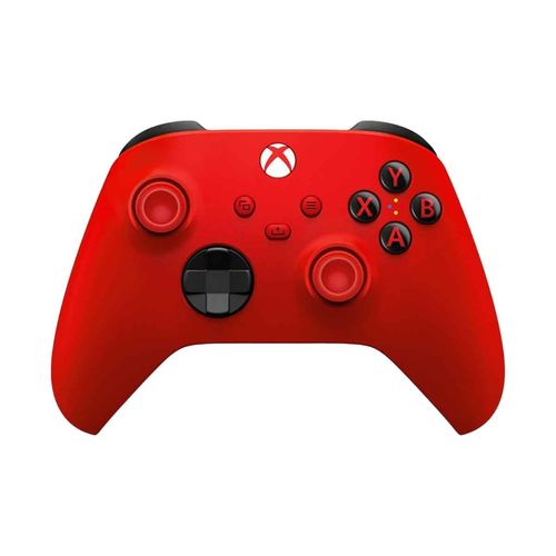 Control para Xbox pulse red ep2-40578