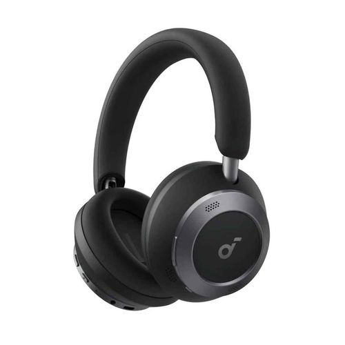 Audífonos Soundcore space one pro negro a3062z11