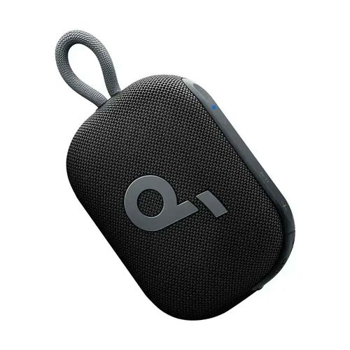 Bocina Soundcore select 4 negro a31x1111