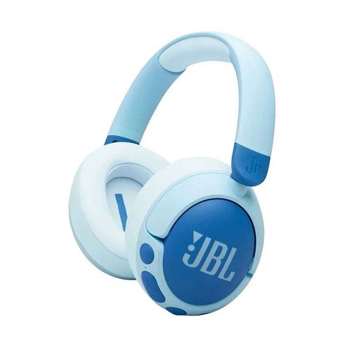 Audífonos Jbl de diadema kid jr azul jbljr470ncbluam