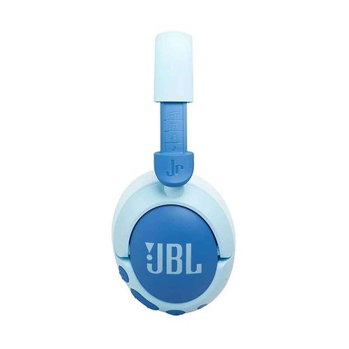 Audífonos Jbl de diadema kid jr azul jbljr470ncbluam
