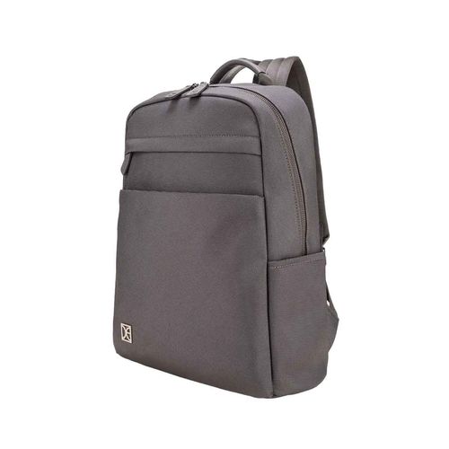 Mochila backpack Cloe para caballero gris r4eqi25511gri