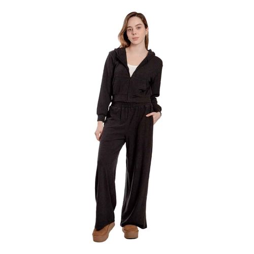 Conjunto Balam gris para dama BB0298