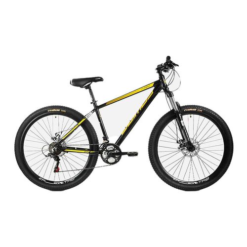 Bicicleta Turbo de montaña negro  r25.5 15915