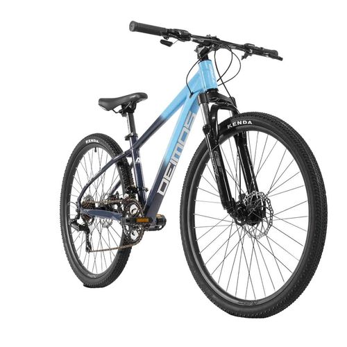 Bicicleta Turbo de montaña  azul r26 193261